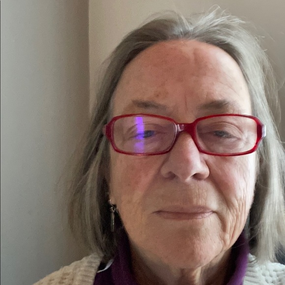 Meet your Posher, Mavis - Picture 1 of 1